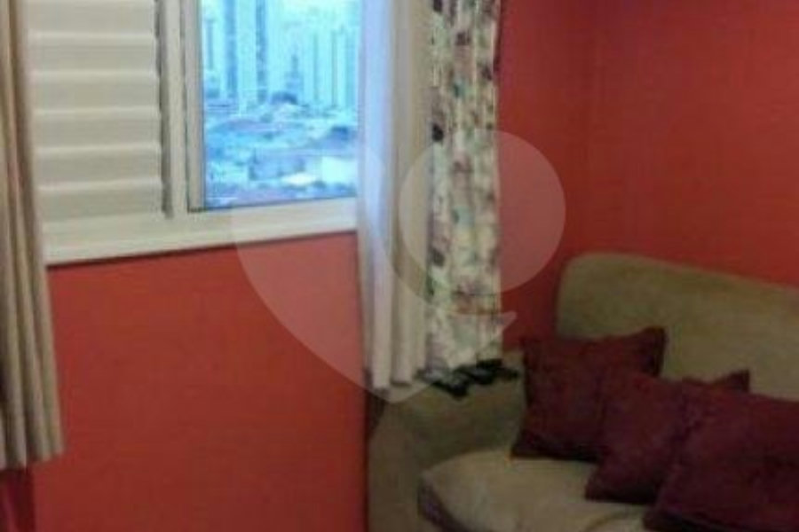 apartamento na vila prudente