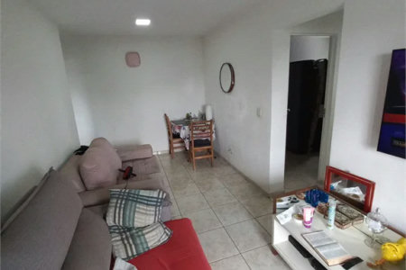 Apartamento à venda com 2 quartos em Jardim Umarizal, São Paulo - SP