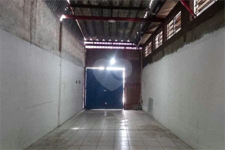 Galpão Comercial com 370m² para venda e locação na Vila Guarani – Excelente Oportunidade para Empresas