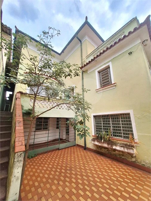 Casa Comercial para Locação em Mirandópolis