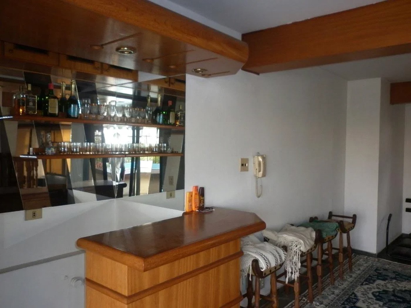 Apartamento à venda com 4 quartos, sendo 1 suíte, em Butantã, São Paulo, SP