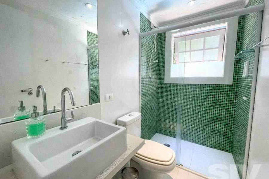 Villagio à venda com 3 suítes em Riviera de São Lourenço, Bertioga, SP