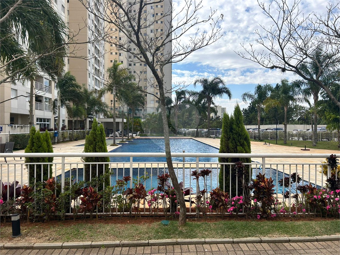 Apartamento à Venda no Condomínio Vertentes – 56 m², 2 Dormitórios e Lazer Completo