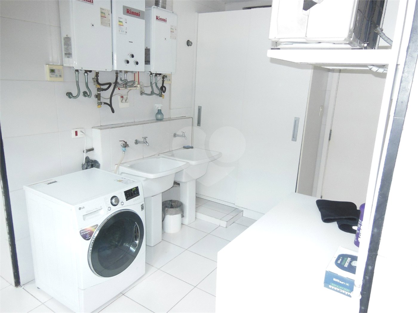Apartamento no Bairro da consolação - Alto Padrão - 495m²