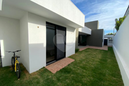 Casa condominio Swiss Park