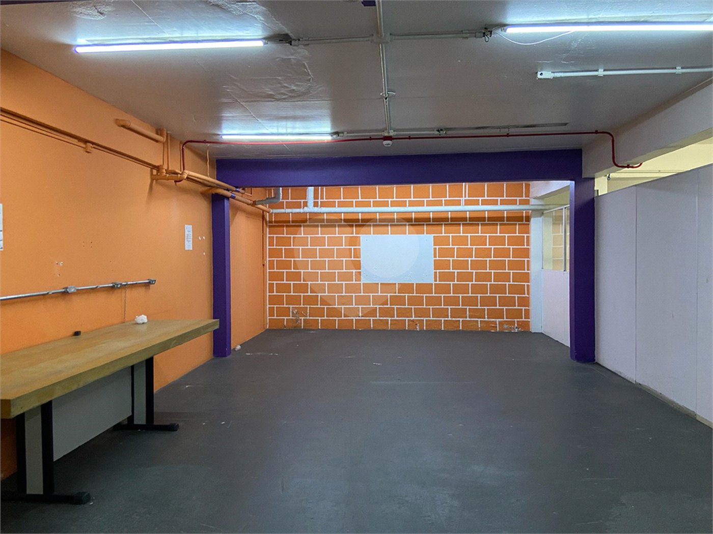 Prédio Comercial á venda - Jabaquara