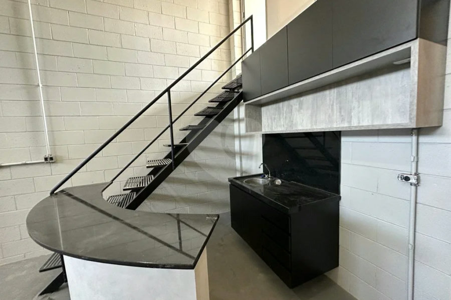 Barracão Comercial para alugar em Santa Terezinha em Piracicaba