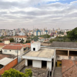 Apartamento com suíte na Vila Prado