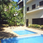 Apartamento á venda na Vila Olímpia de 156m² com 3 dormitórios, 1 suíte e 2 vagas.