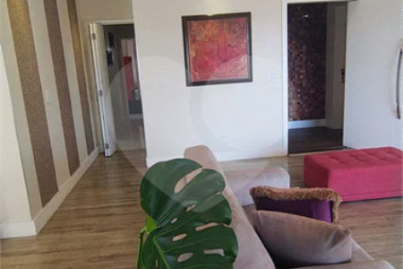 Apartamento á venda - Vila Monumento