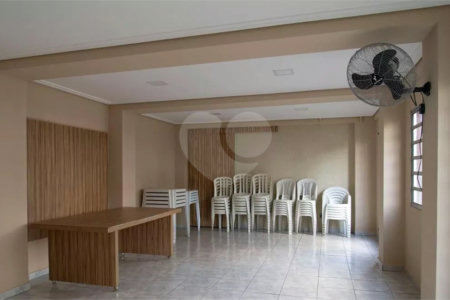 Apartamento 48m² no Belém (Mooca) – Próximo ao Metrô!