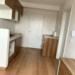 Apartamento à venda com 1 quarto em Jardim Cidália, São Paulo, SP