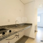 Apartamento com 1 dormitório para locação na Barra Funda.