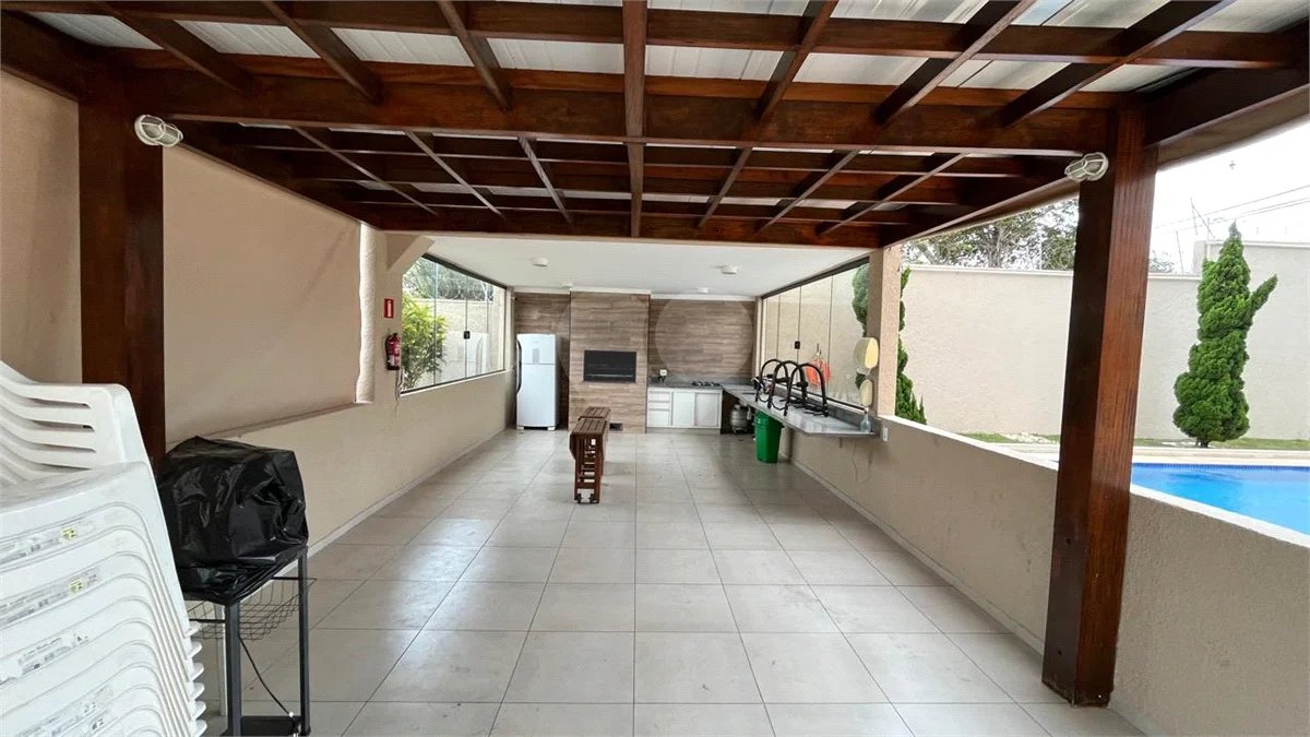Apartamento à venda com 2 quartos, sendo 1 suíte, em Parque Conceição II, Piracicaba, SP