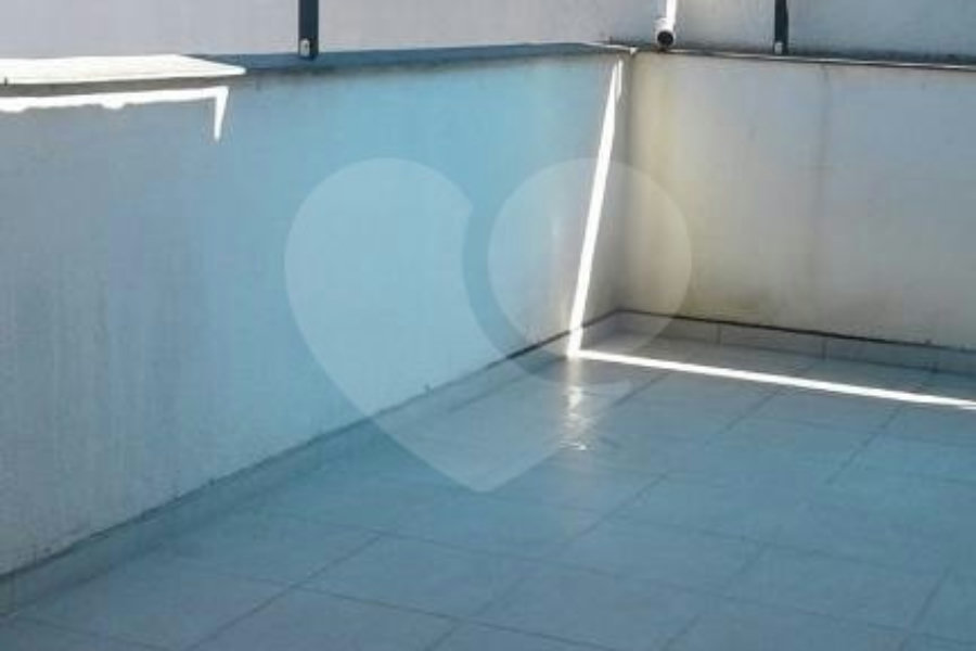 Apartamento Duplex