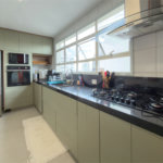 Apartamento com 205 metros no Campo Belo