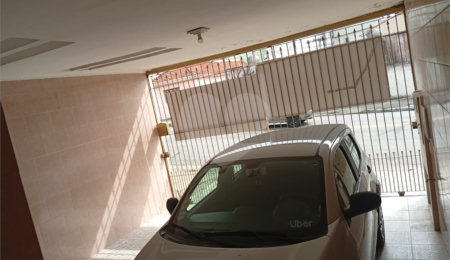Sobrado à venda com 3 quartos em Vila Formosa, São Paulo, SP