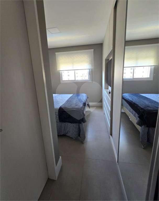 Apartamento com 3 quartos e 3 vagas na Vila Suzana