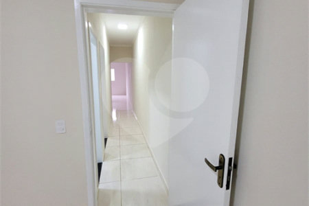 SUA CASA NOVA ESPERA POR VOCÊ!