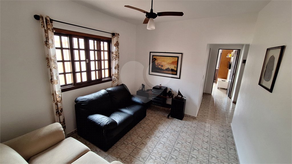 Casa térrea á venda - Peruíbe