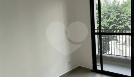 Studio à venda com 1 quarto em Bela Vista, São Paulo, SP