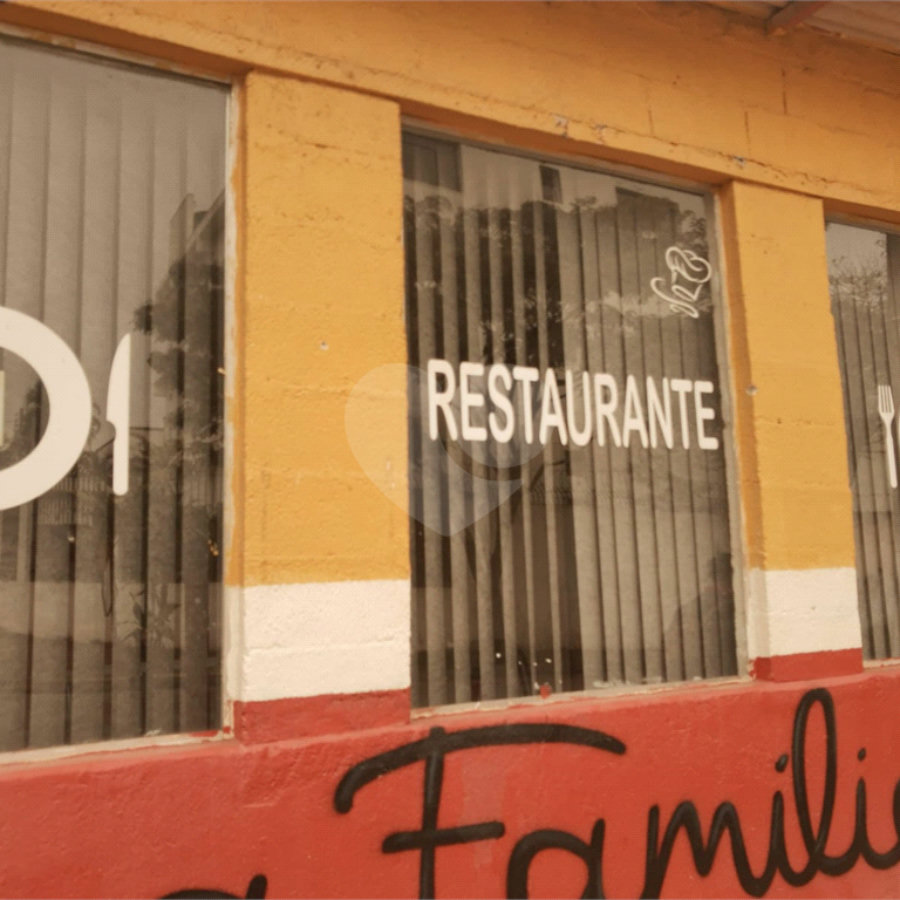 Ponto Comercial 500m2 a Venda Vila Suíssa