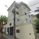 Apartamento Padrão à venda no Parque Arnold Schimitd em São Carlos