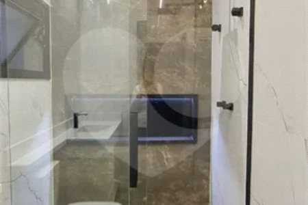 Casa 4 suites - Condomínio Ecoville 1