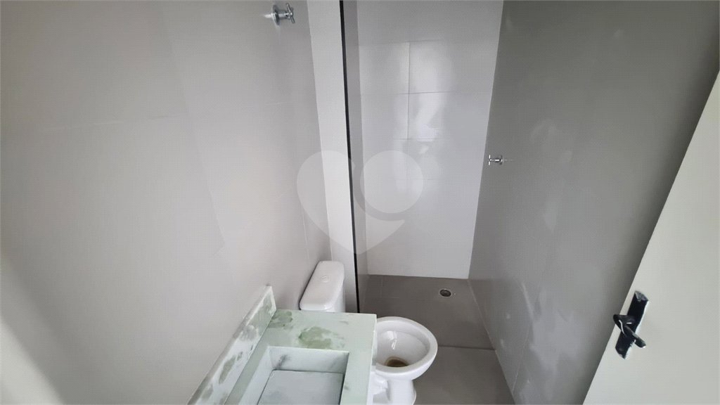 Apartamento Estúdio à Venda em Santa Cruz com 25m² Próximo ao Metrô