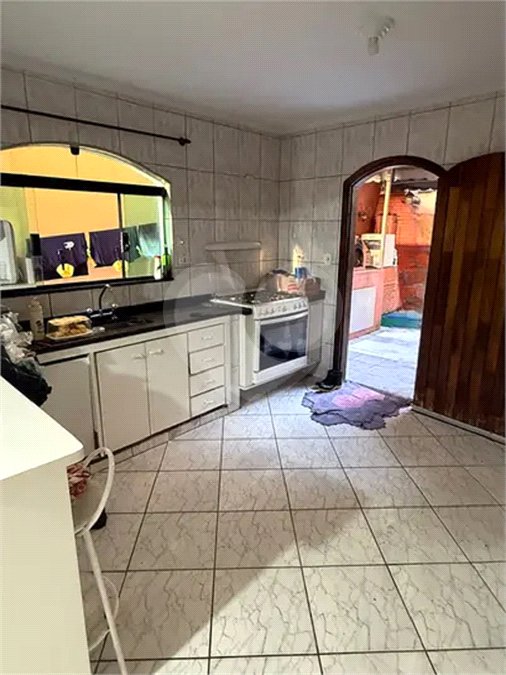 Sobrado à venda no Ipiranga, 2 quartos, garagem