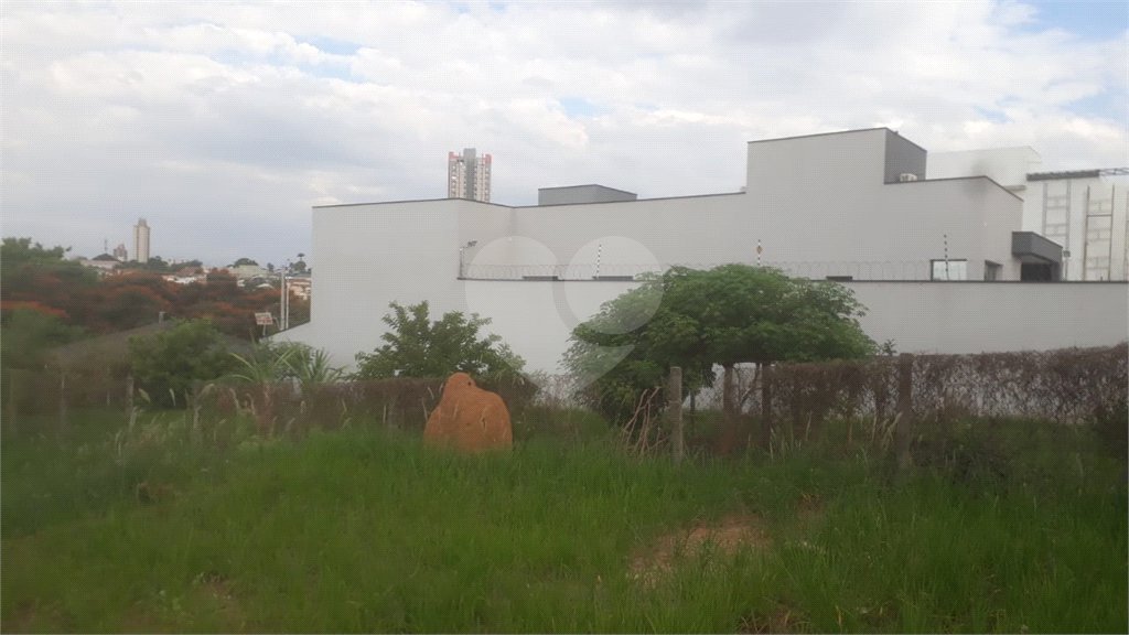 Terreno a venda em Indaiatuba/SP -JARDIM ESPLANADA