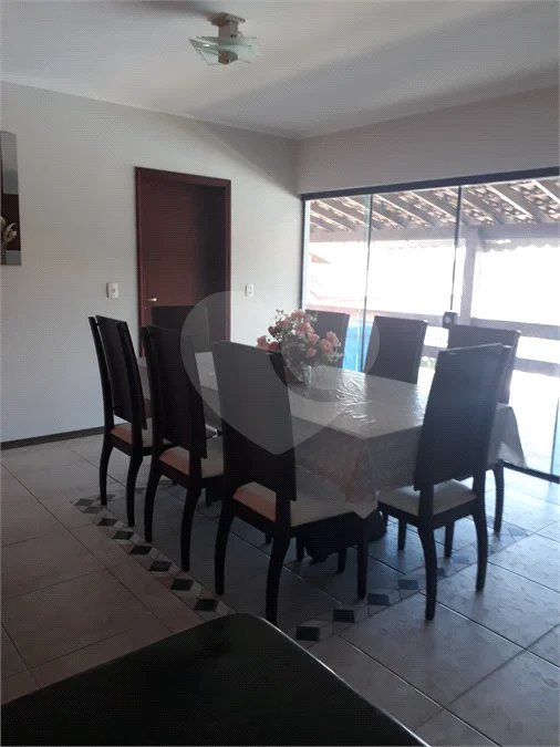 Casa à venda com 5 suítes em Jardim do Ribeirão I, Itupeva, SP