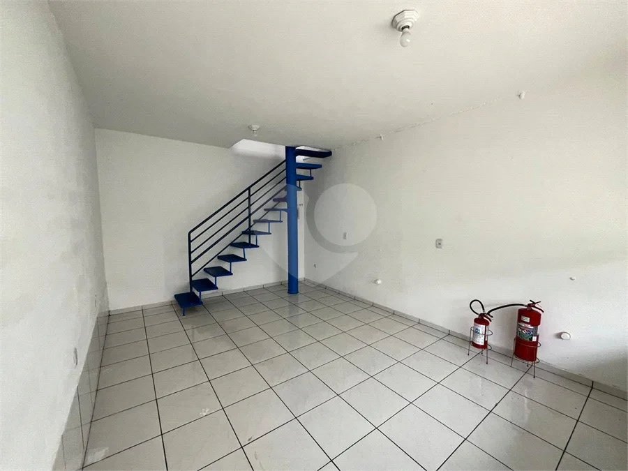 Salão comercial para locação 44m²- Cesár de Sousa- Mogi das Cruzes