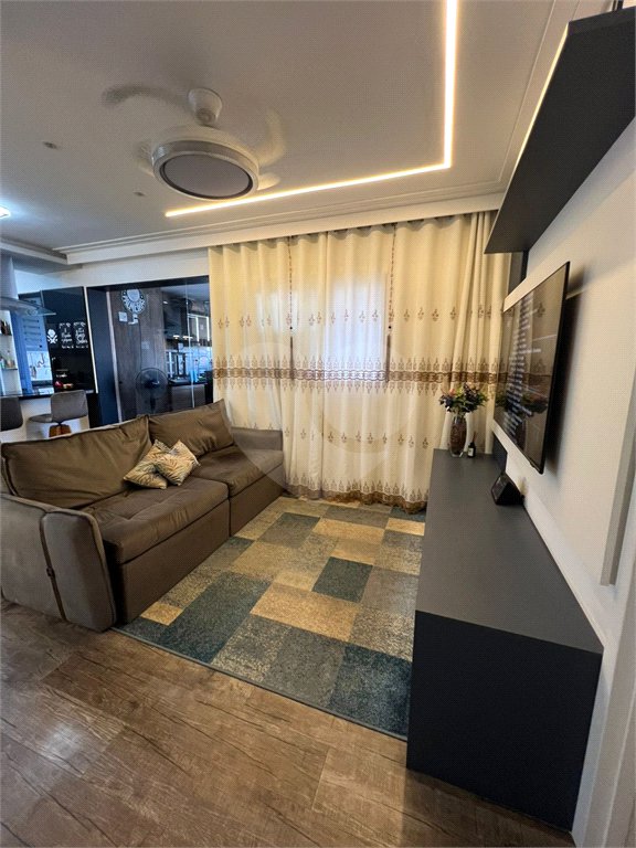 Apartamento novo à venda - Tatuapé