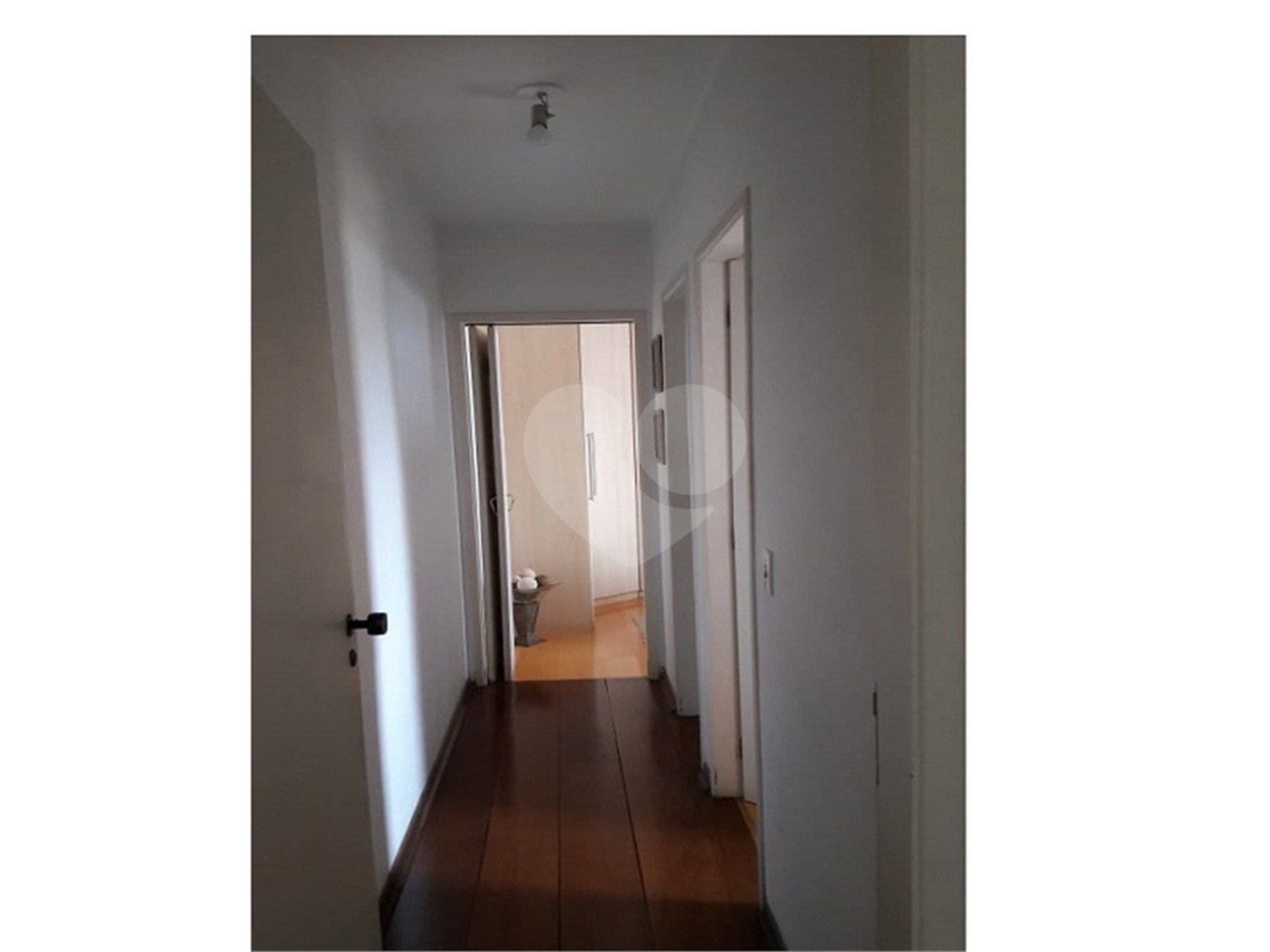 Apartamento á venda - Jabaquara