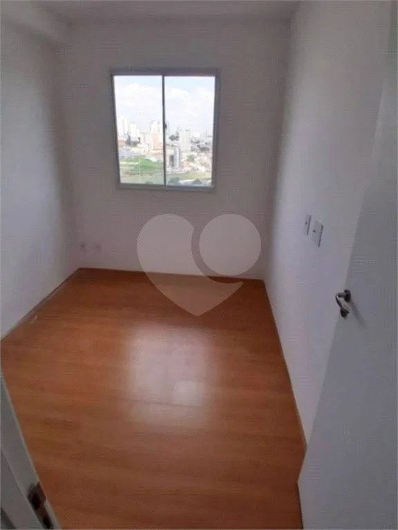 Apartamento de 2 quartos à venda no Tatuapé