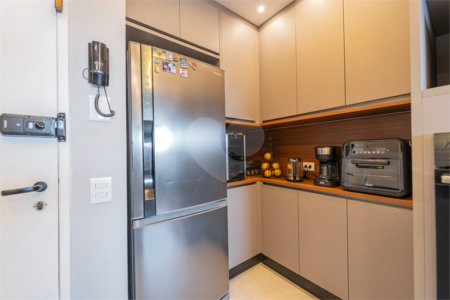 Apartamento à venda com 3 quartos, sendo 1 suíte,  em Vila Mascote, São Paulo, SP