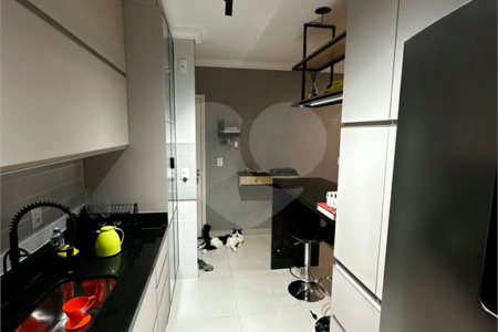 Apartamento para venda no Residencial Annelise, no Centro