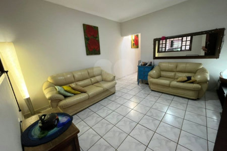 Sobrado à venda e permuta – 161m² – R$ 680.000 – Jardim São Francisco – Indaiatuba/SP