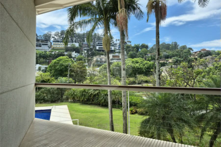 Casa a venda ou locação no Tamboré 1