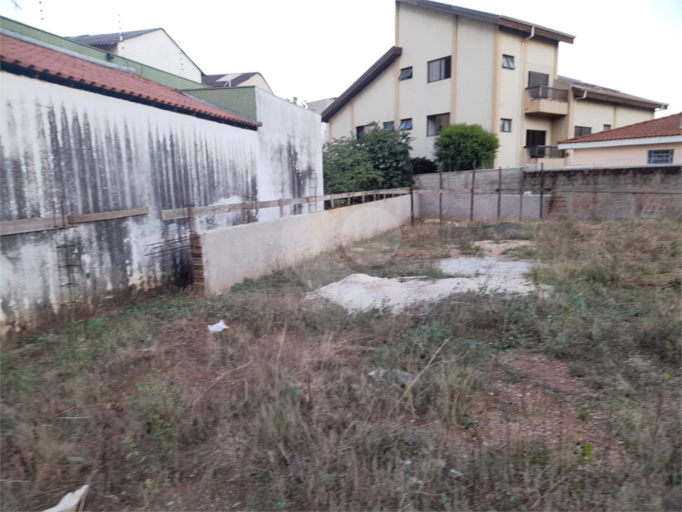 Terreno à Venda Próximo ao Kartódromo – Excelente Oportunidade para Investimento