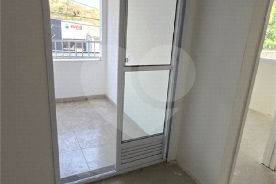 Apartamento à venda com 2 quartos em Pirituba, São Paulo, SP