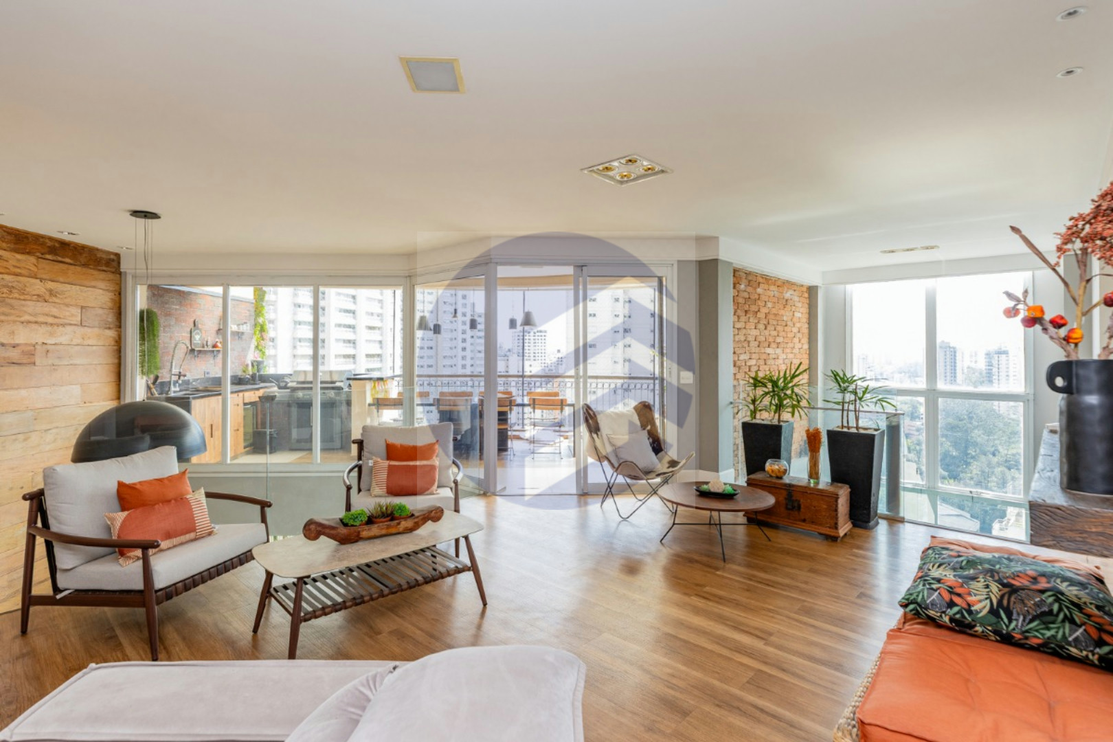 Cobertura, 3 quartos, 287 m² - Foto 30