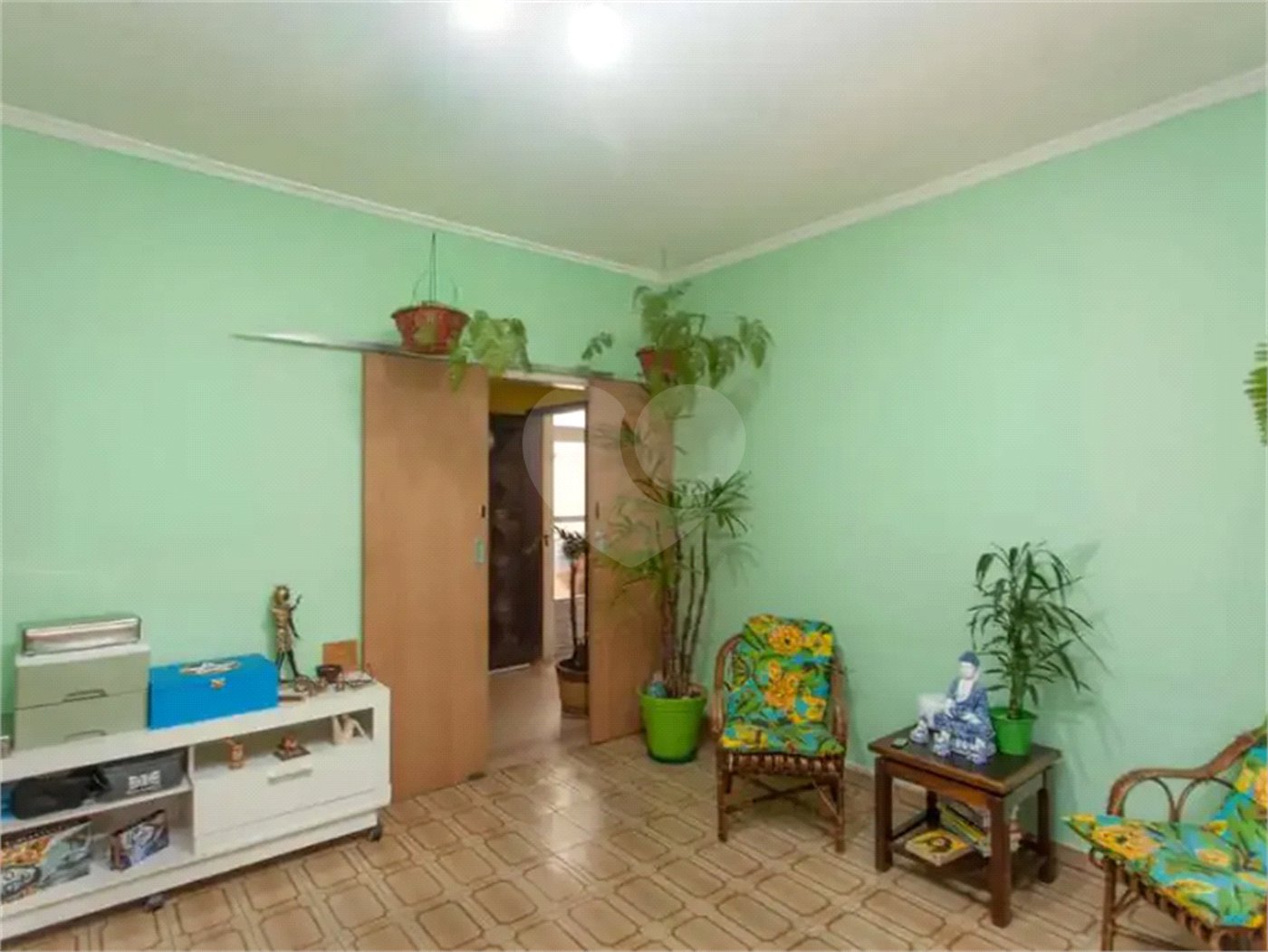 Sobrado com 4 quartos à venda na Rua Soldado João de Oliveira, -Pirituba, São Paulo