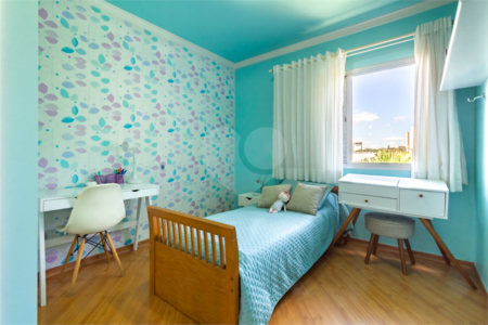 Apartamento á venda - Campo belo