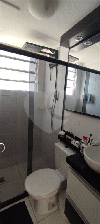 Apartamento à venda - Spazio Mont Royal