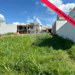 Ótima opção de terreno no Soleil. Não perca!