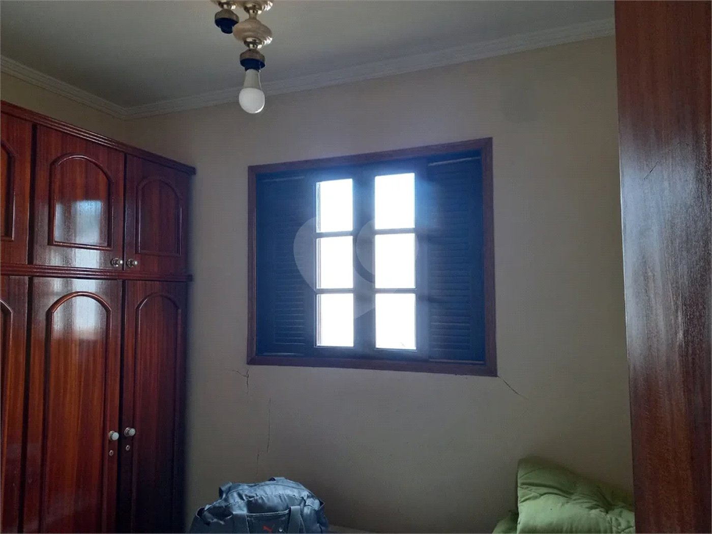Sobrado de 4 quartos 1 suíte 2 vagas bairro Jardim City- Guarulhos-SP.