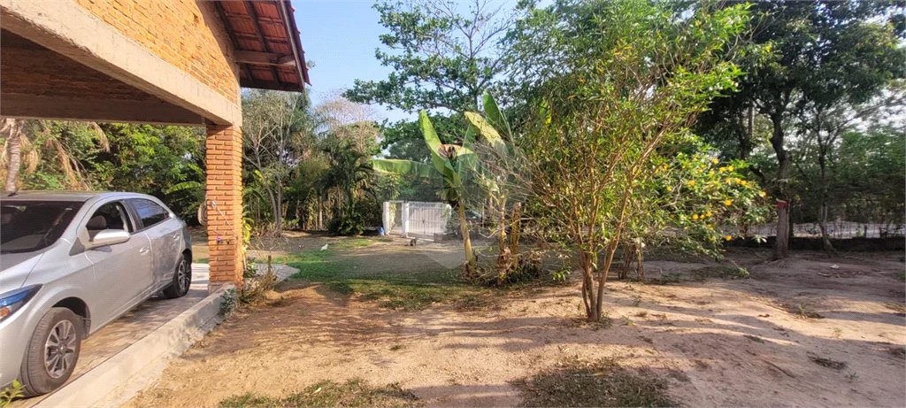 Chácara a venda no Nova Suiça