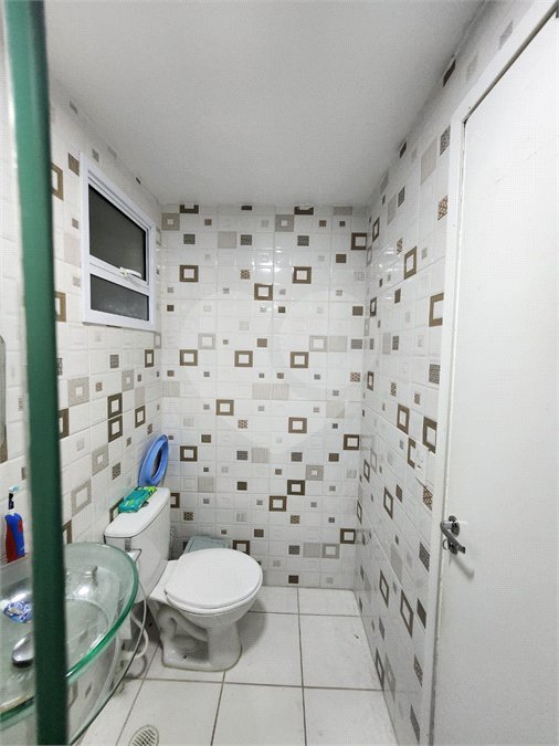 Apartamento de 2 quartos em Vila Ema, SP